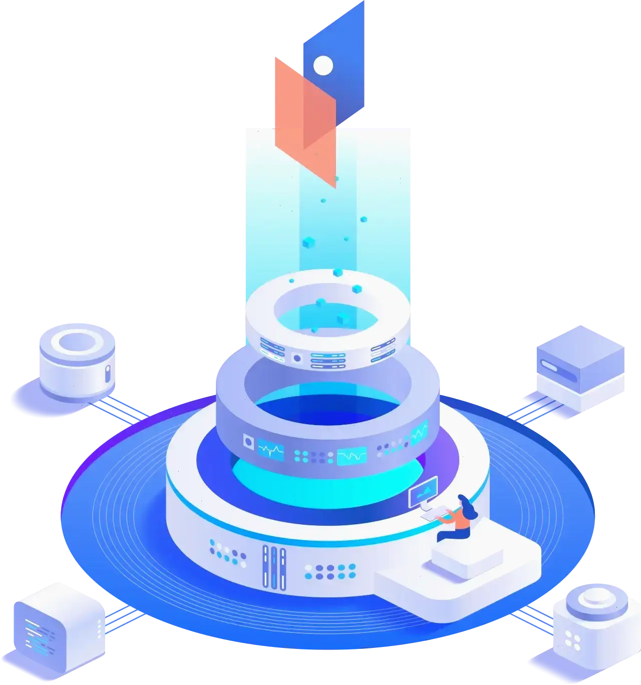 NethertoxAGENT plataforma tecnología crypto